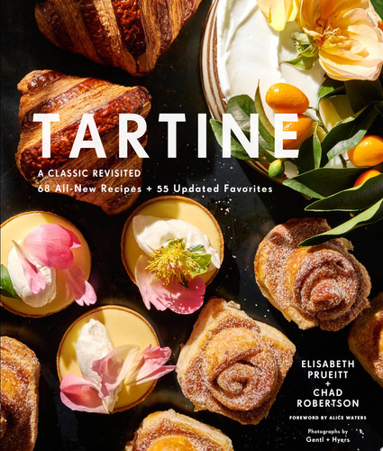 Cover of Tartine : Revised Edition