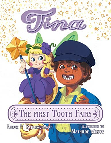 Cover of Tina
