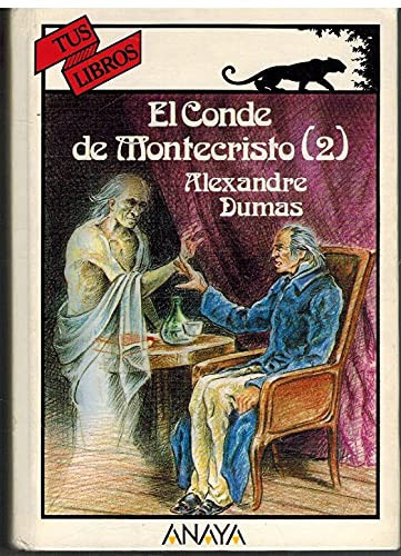 El Conde de Monte Cristo