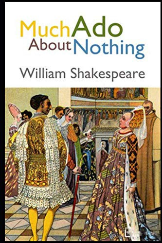 Much Ado about Nothing
