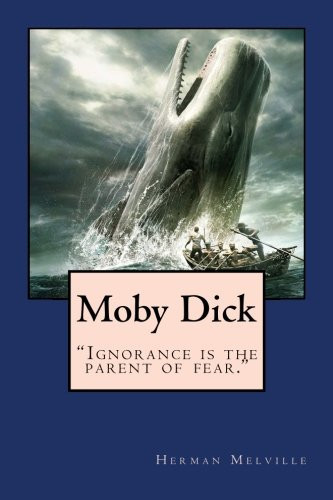 Moby Dick