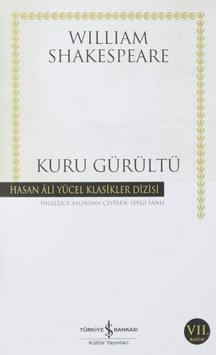 Kuru Gürültü