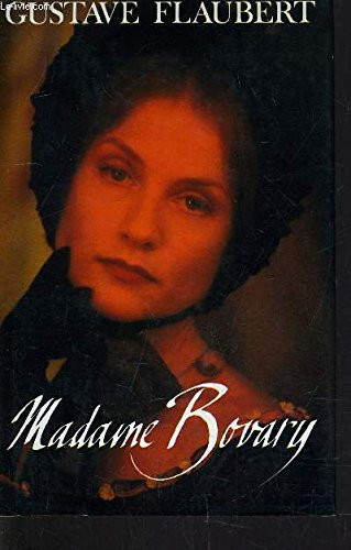 Madame Bovary