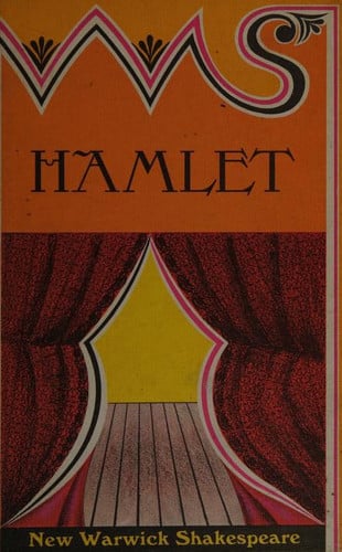 Hamlet, Prince of Denmark; (The New Warwick Shakespeare)