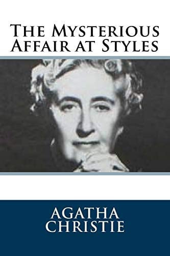 The Mysterious Affair at Styles