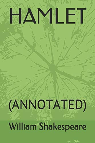 Hamlet (annotated)