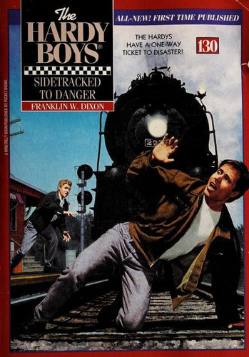 Sidetracked to Danger