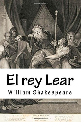 El rey Lear (Spanish Edition)