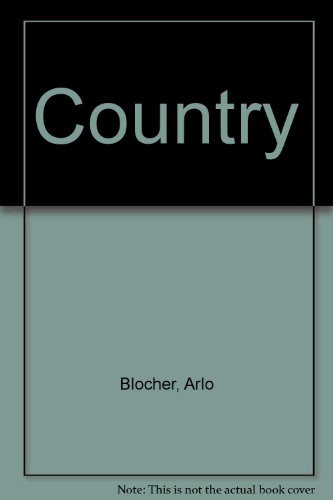 Cover of Country