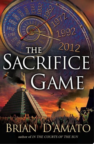 The Sacrifice Game