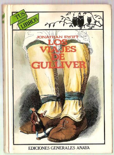 Los Viajes de Gulliver