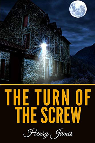The Turn of the Screw