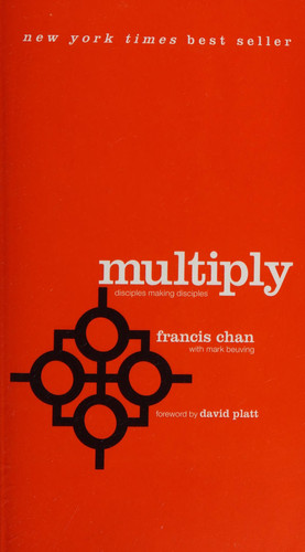 Multiply Disciples Making Disciples