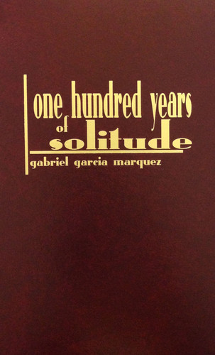 One Hundred Years of Solitude
