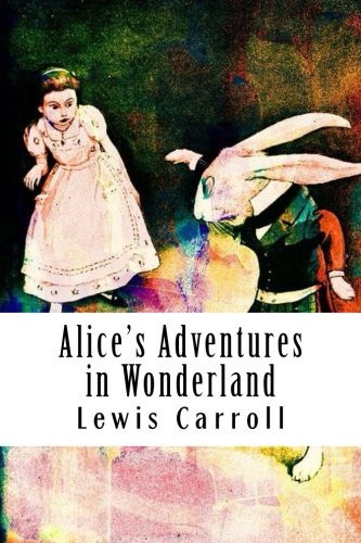 Alice's Adventures in Wonderland