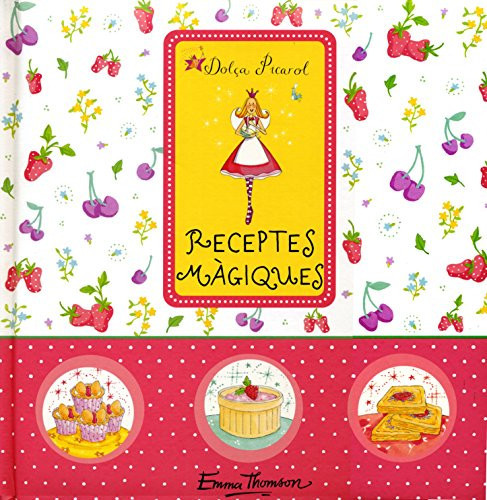 Receptes màgiques