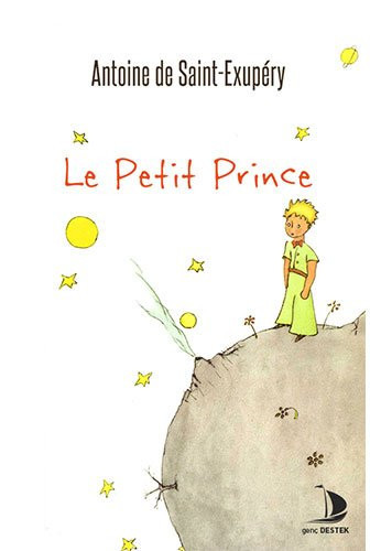 Le Petit Prince