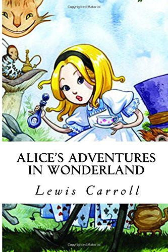 Alice's Adventures in Wonderland