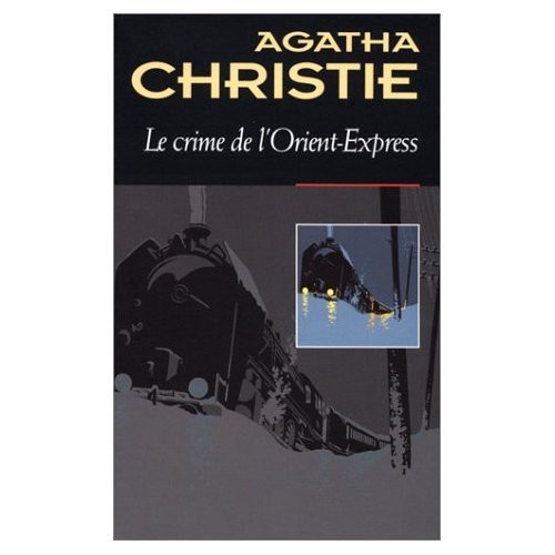 Le crime de l'Orient-Express