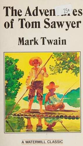 The Adventures of Tom Sawyer
