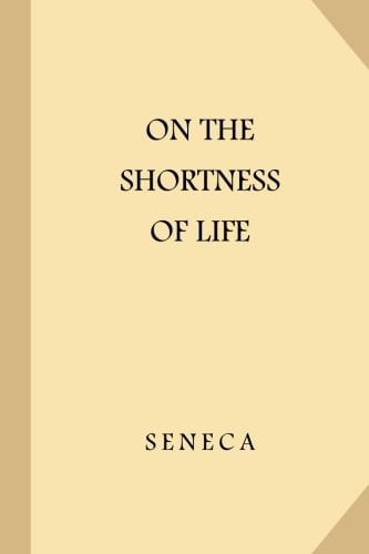 On the Shortness of Life