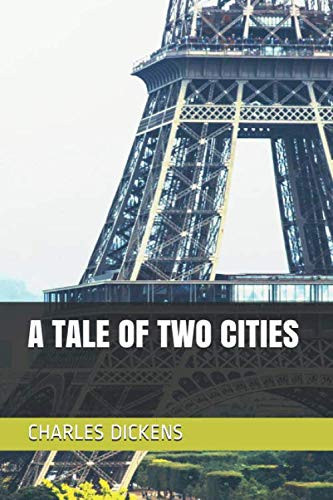 A Tale of Two Cities
