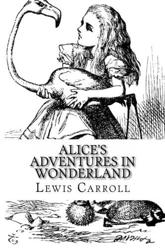 Alice's Adventures in Wonderland