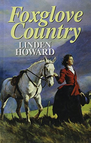 Foxglove Country