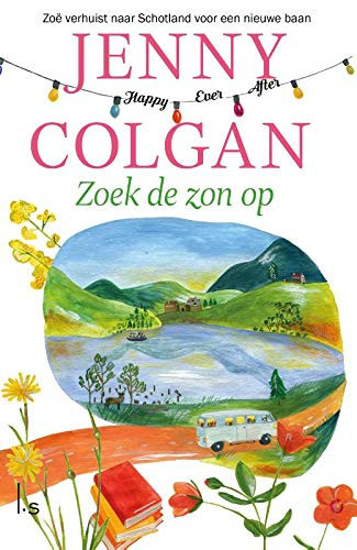 Zoek de zon op Happy ever after 2