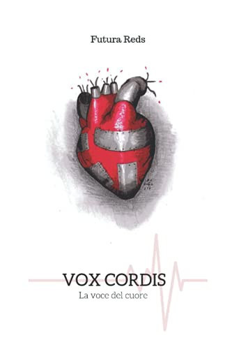 Vox Cordis: La voce del cuore (Poesie)