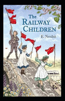 Railway Children Annotated
