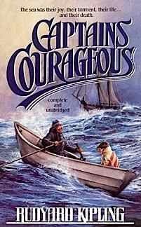 Captains Courageous