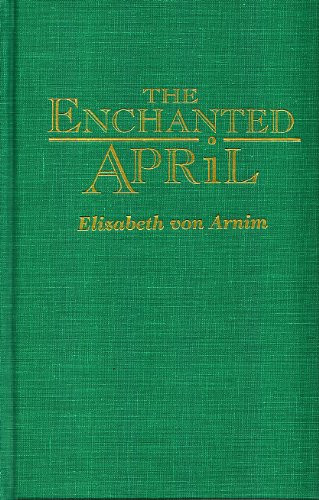 Enchanted April