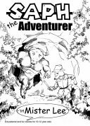 Cover of Saph the Adventurer
