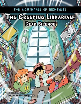 Creeping Librarian: Dead Silence
