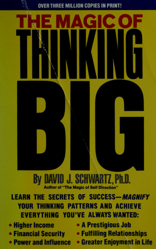 The Magic of Thinking (Internet)