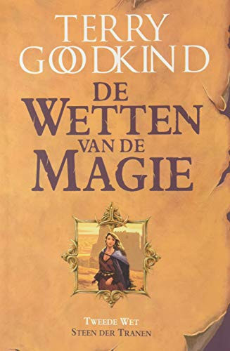 De Wetten van de Magie 2 - Steen der Tranen (POD)