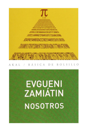 Nosotros