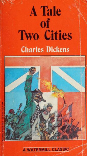 Tale Of Two Cities (Watermill Classics)