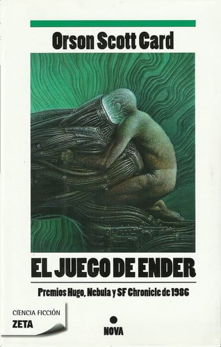 El juego de Ender