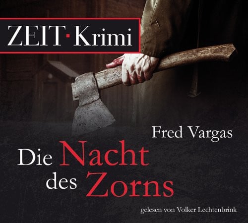 Die Nacht des Zorns