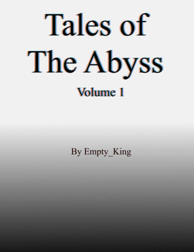 Tales of the Abyss - V.1