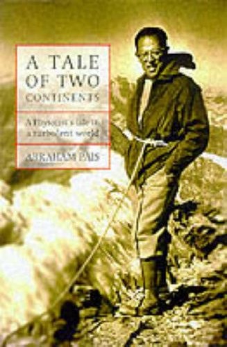 A tale of two continents