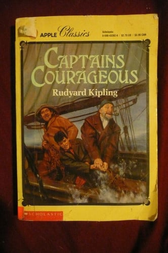 Captains Courageous