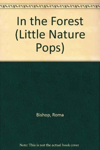 Cover of In the forest