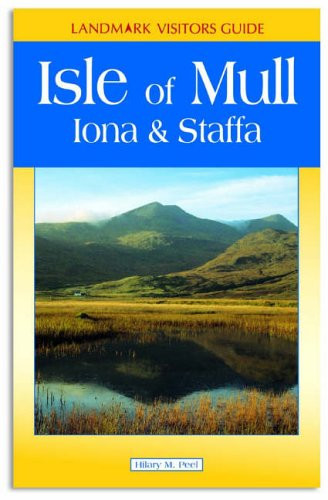 Mull, Iona & Staffa
