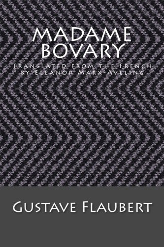 Madame Bovary