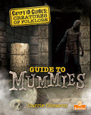 Cover of Guide to Mummies