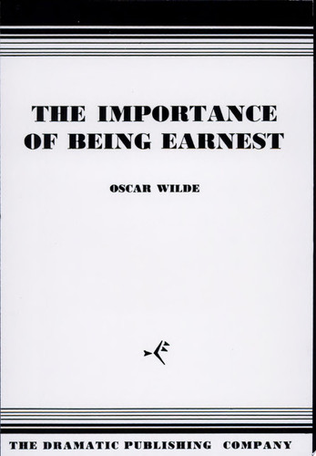 The Importance of Being Earnest