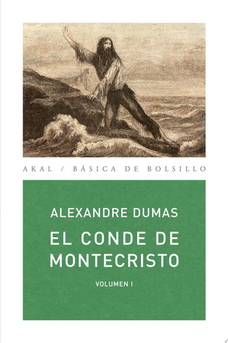 El Conde de Montecristo